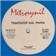 Trapdoor feat. Herbie / Too Much - Trouble / Electric Tubes